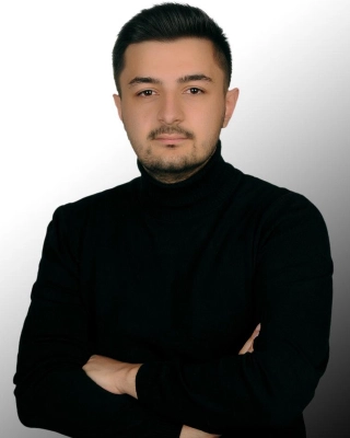 Psikolojik Danışman Samed Bayram